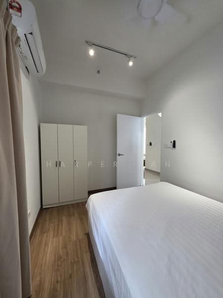 Kediaman Servis untuk Disewa di 121 Residences - Harper Tan - PropertyGuru.com.my
