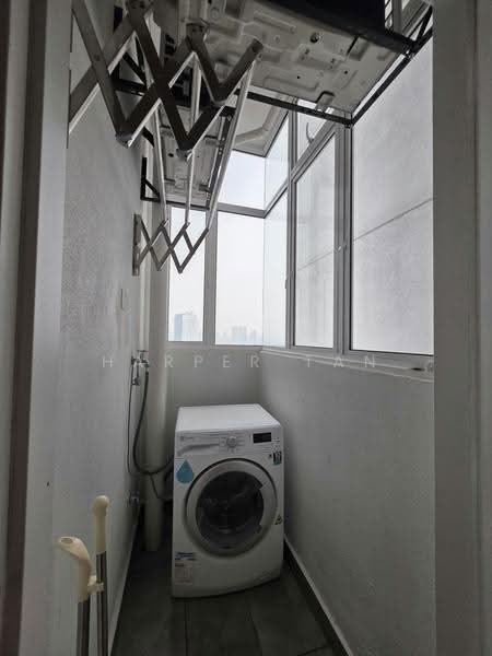 Kediaman Servis untuk Disewa di 121 Residences - Harper Tan - PropertyGuru.com.my