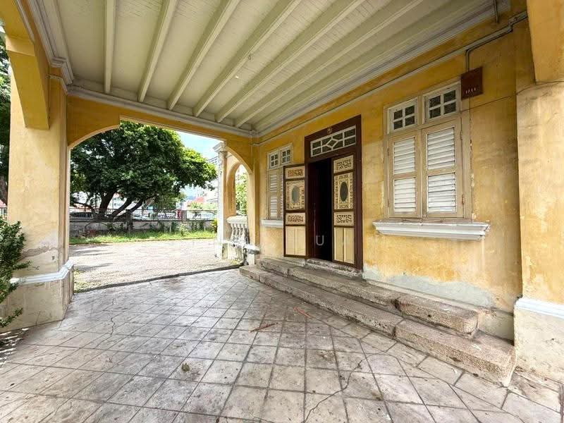 Banglo Komersial untuk Disewa di Persiaran Gurney (George Town) - Jin Chuah - Exterior - PropertyGuru.com.my