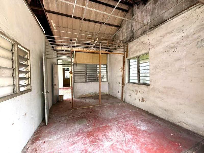 Banglo Komersial untuk Disewa di Persiaran Gurney (George Town) - Jin Chuah - Interior - PropertyGuru.com.my