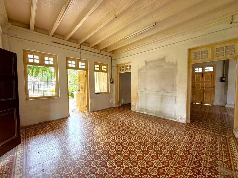 Banglo Komersial untuk Disewa di Persiaran Gurney (George Town) - Jin Chuah - Interior - PropertyGuru.com.my