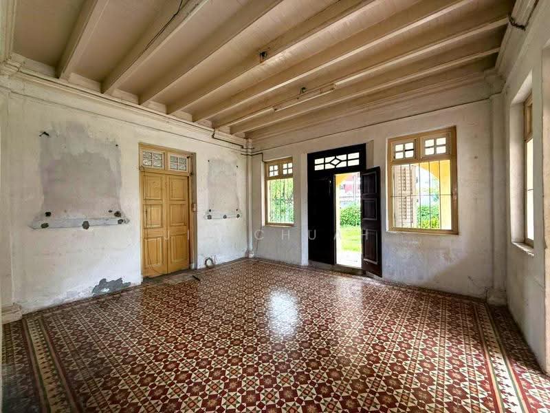 Banglo Komersial untuk Disewa di Persiaran Gurney (George Town) - Jin Chuah - Interior - PropertyGuru.com.my