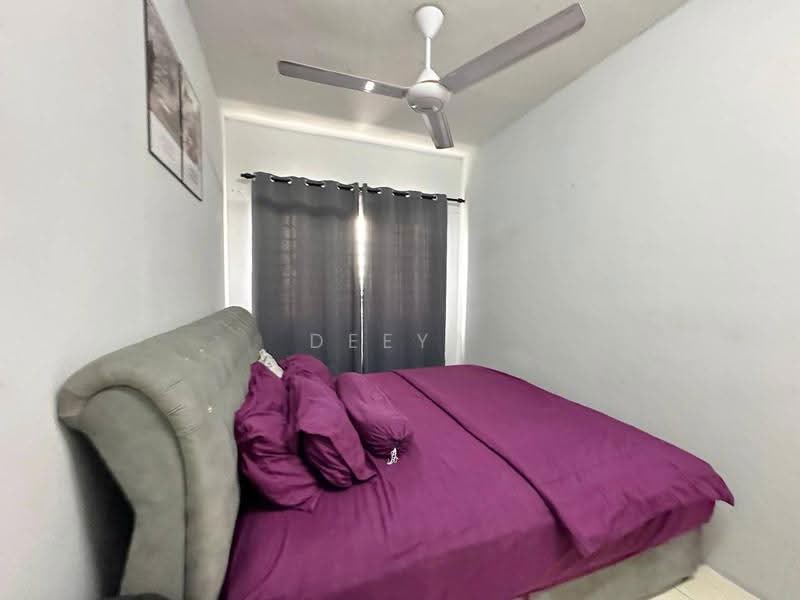 Condominium for Sale at Residensi KepongMas - Deeya Yusof - Bedroom - PropertyGuru.com.my