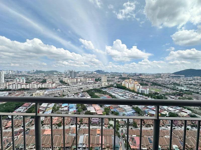 Condominium for Sale at Residensi KepongMas - Deeya Yusof - View - PropertyGuru.com.my