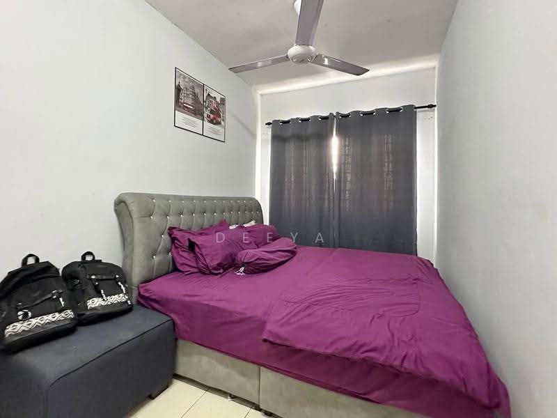 Condominium for Sale at Residensi KepongMas - Deeya Yusof - Bedroom - PropertyGuru.com.my