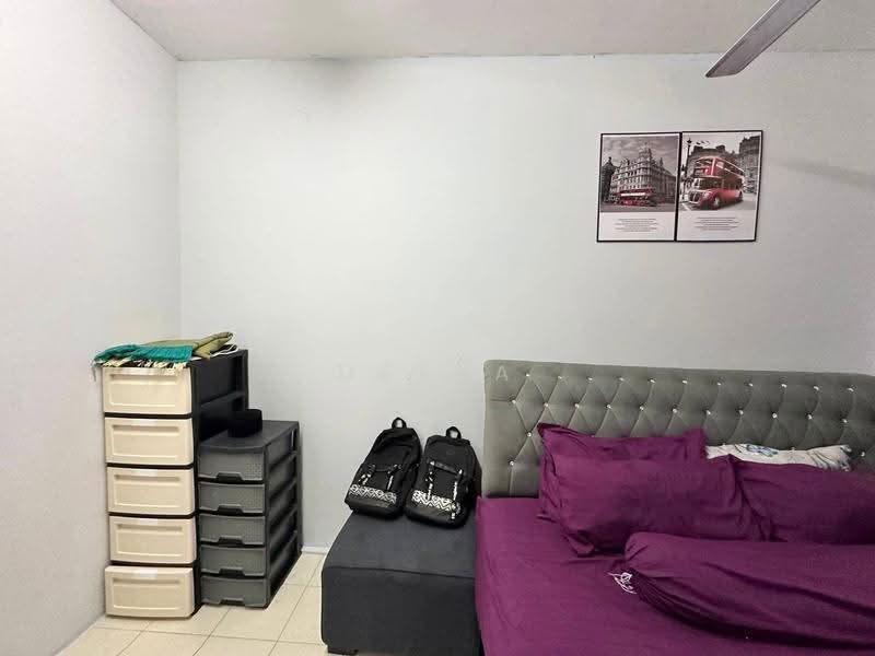 Condominium for Sale at Residensi KepongMas - Deeya Yusof - Bedroom - PropertyGuru.com.my