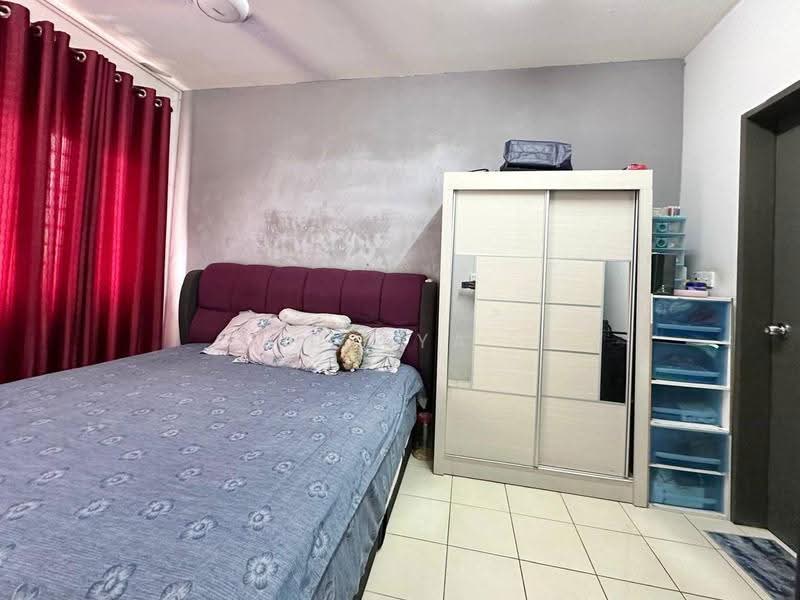 Condominium for Sale at Residensi KepongMas - Deeya Yusof - Bedroom - PropertyGuru.com.my