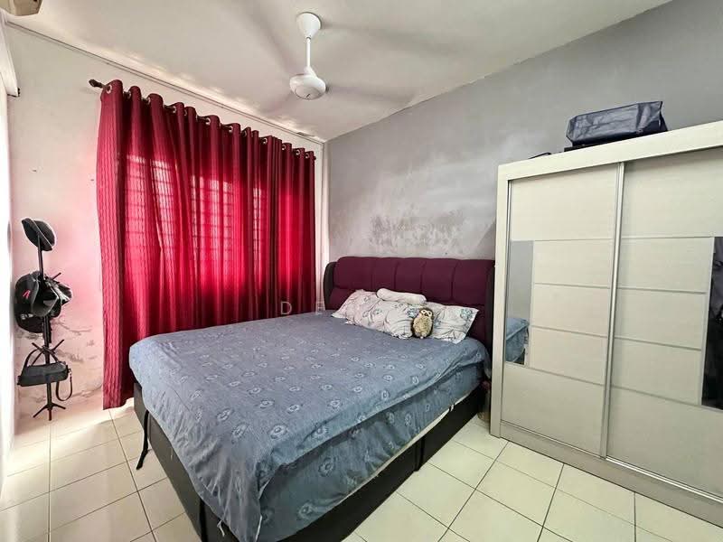 Condominium for Sale at Residensi KepongMas - Deeya Yusof - Bedroom - PropertyGuru.com.my
