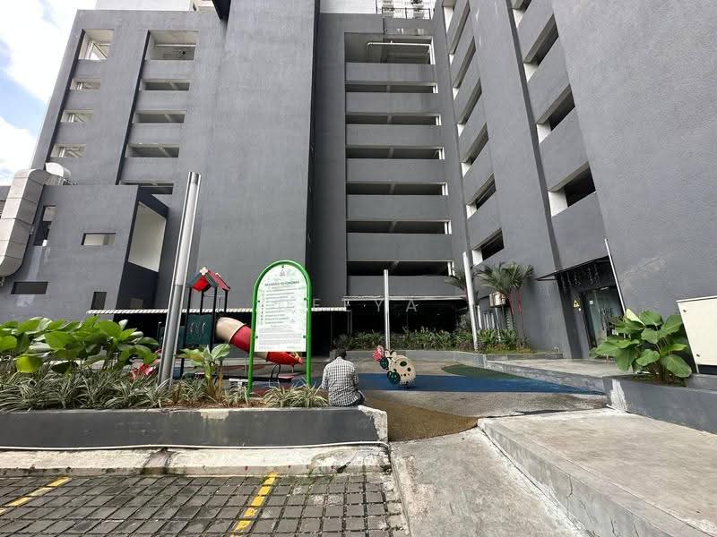 Condominium for Sale at Residensi KepongMas - Deeya Yusof - Exterior - PropertyGuru.com.my