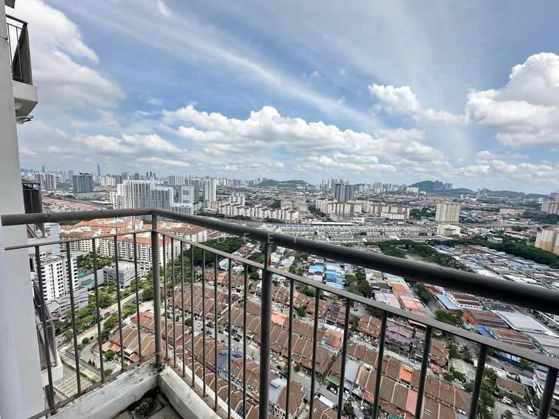 Condominium for Sale at Residensi KepongMas - Deeya Yusof - View - PropertyGuru.com.my