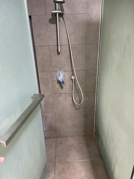 Kondominium untuk Disewa di Bora Residences - Edward Tan - Bathroom - PropertyGuru.com.my
