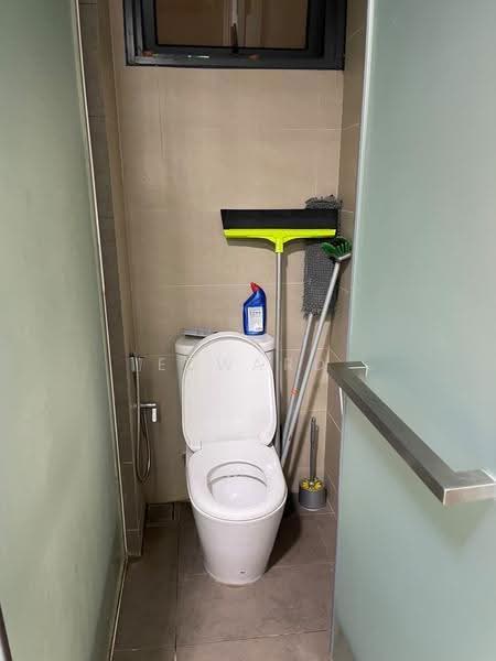 Kondominium untuk Disewa di Bora Residences - Edward Tan - Bathroom - PropertyGuru.com.my