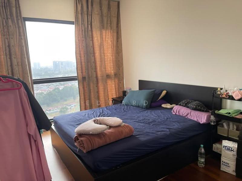 Kondominium untuk Disewa di Bora Residences - Edward Tan - Bedroom - PropertyGuru.com.my