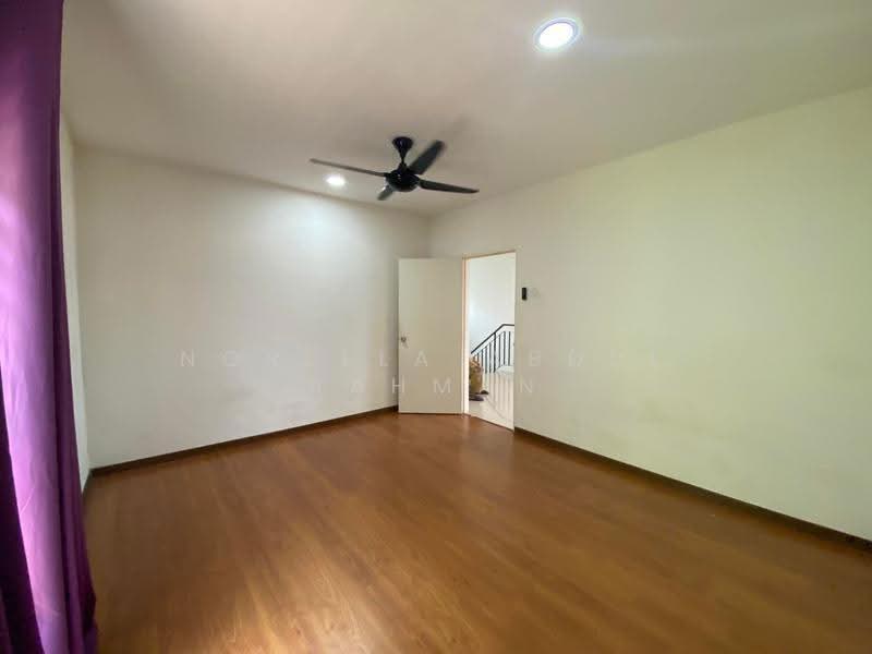 Semi-Detached House for Rent in Sepang (Selangor) - Norlela Abdul Rahman - Interior - PropertyGuru.com.my
