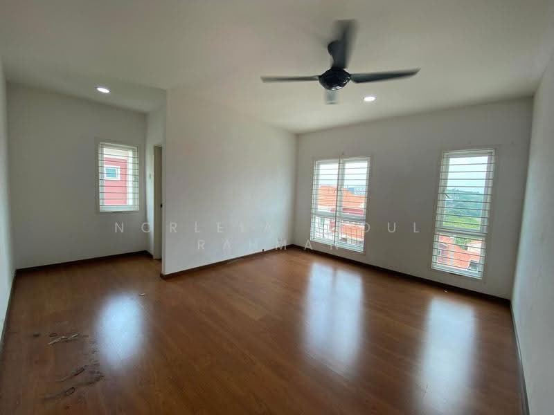 Semi-Detached House for Rent in Sepang (Selangor) - Norlela Abdul Rahman - Interior - PropertyGuru.com.my