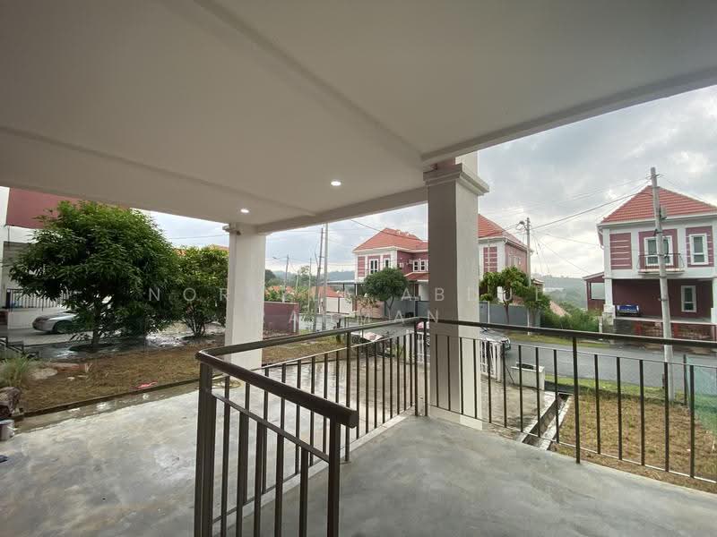 Semi-Detached House for Rent in Sepang (Selangor) - Norlela Abdul Rahman - Exterior - PropertyGuru.com.my