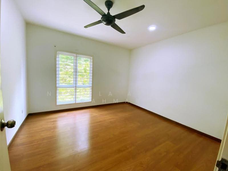 Semi-Detached House for Rent in Sepang (Selangor) - Norlela Abdul Rahman - Bedroom - PropertyGuru.com.my