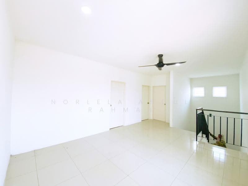 Semi-Detached House for Rent in Sepang (Selangor) - Norlela Abdul Rahman - Interior - PropertyGuru.com.my