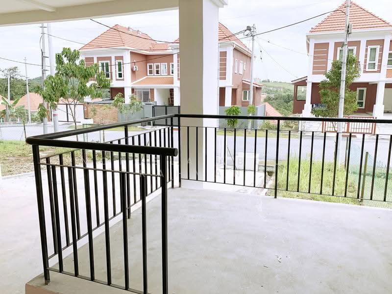 Semi-Detached House for Rent in Sepang (Selangor) - Norlela Abdul Rahman - Exterior - PropertyGuru.com.my