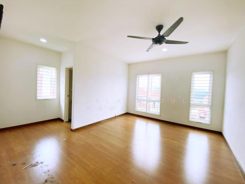 Semi-Detached House for Rent in Sepang (Selangor) - Norlela Abdul Rahman - Interior - PropertyGuru.com.my
