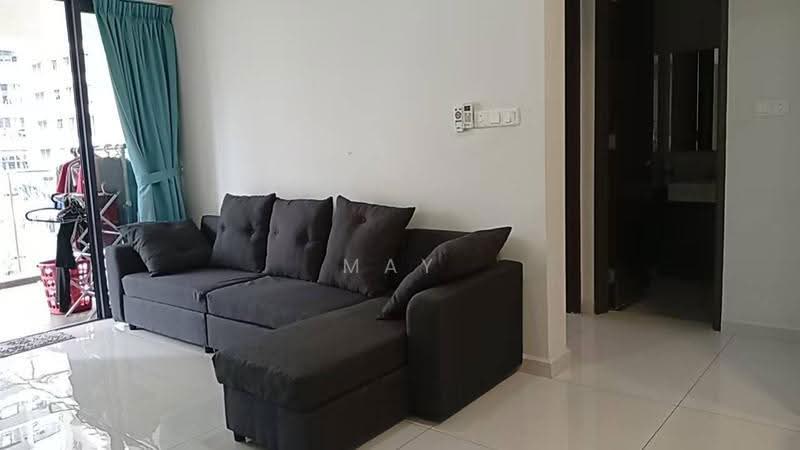 Condominium for Rent at Bay Point @ Country Garden Danga Bay - May Lee - Living Room - PropertyGuru.com.my