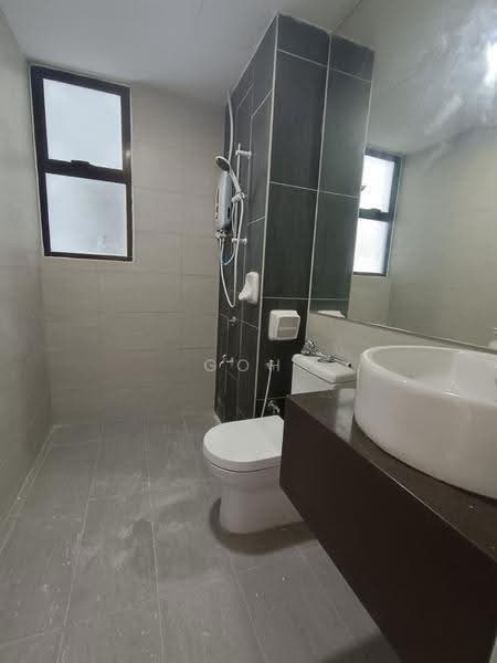 Kondominium untuk Disewa di Admiral Residences - Goh Jun Khai - Bathroom - PropertyGuru.com.my