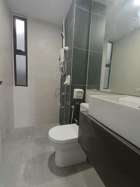 Kondominium untuk Disewa di Admiral Residences - Goh Jun Khai - Bathroom - PropertyGuru.com.my
