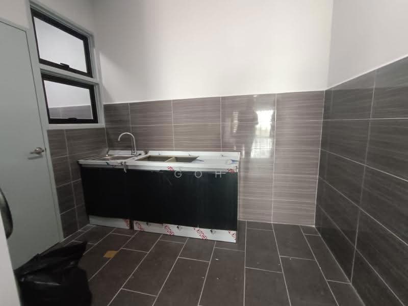 Kondominium untuk Disewa di Admiral Residences - Goh Jun Khai - Kitchen - PropertyGuru.com.my