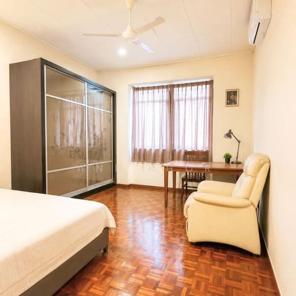2-storey Terraced House for Sale in Taman Desa Cahaya (Bukit Mertajam) - Ann Khor - Bedroom - PropertyGuru.com.my