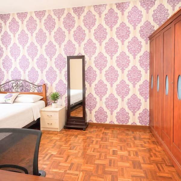 2-storey Terraced House for Sale in Taman Desa Cahaya (Bukit Mertajam) - Ann Khor - Bedroom - PropertyGuru.com.my