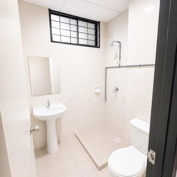 2-storey Terraced House for Sale in Taman Desa Cahaya (Bukit Mertajam) - Ann Khor - Bathroom - PropertyGuru.com.my