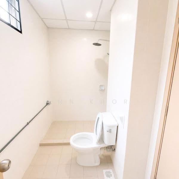 2-storey Terraced House for Sale in Taman Desa Cahaya (Bukit Mertajam) - Ann Khor - Bathroom - PropertyGuru.com.my