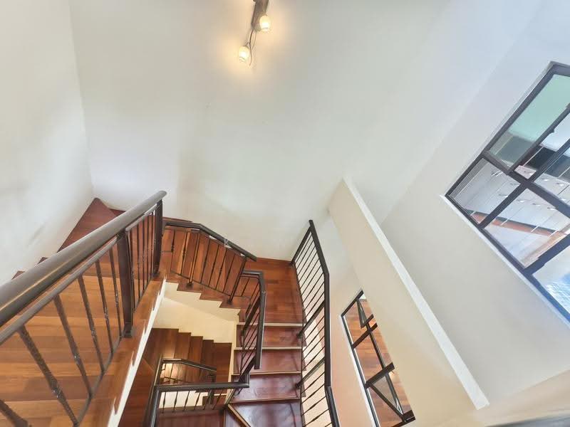 Rumah Berkembar untuk Dijual di Riverview Kemensah (Melawati) - Kew . - Interior - PropertyGuru.com.my