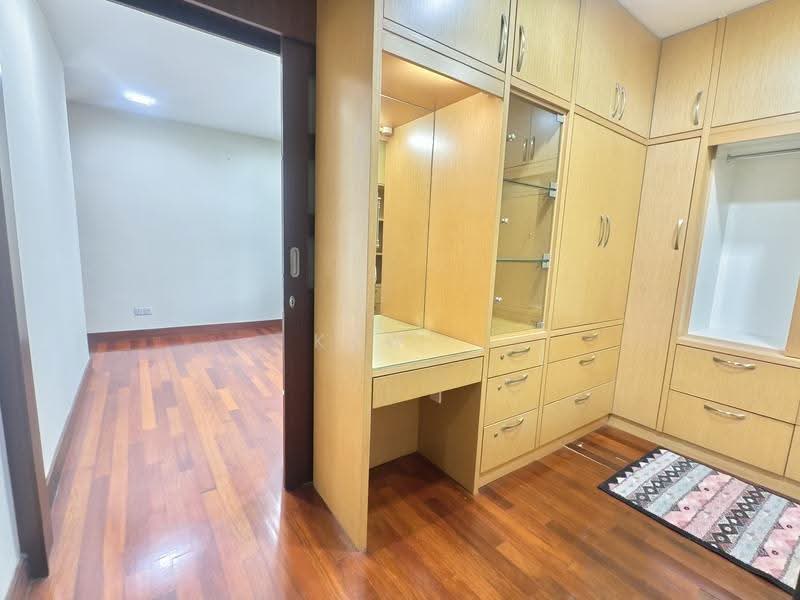 Rumah Berkembar untuk Dijual di Riverview Kemensah (Melawati) - Kew . - Interior - PropertyGuru.com.my