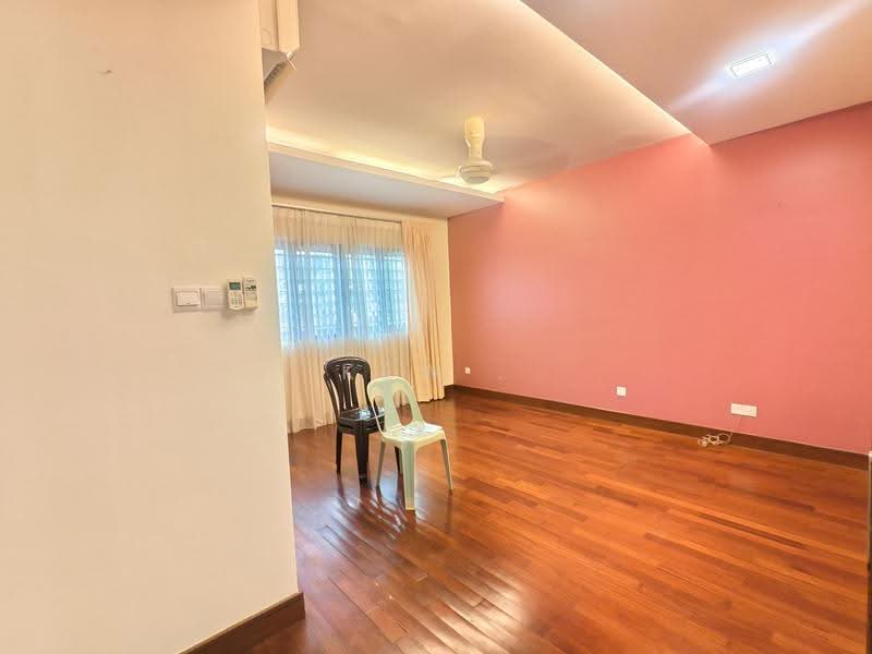 Rumah Berkembar untuk Dijual di Riverview Kemensah (Melawati) - Kew . - Interior - PropertyGuru.com.my