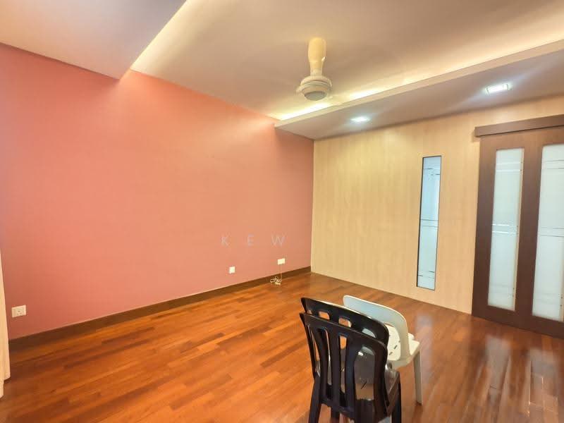 Rumah Berkembar untuk Dijual di Riverview Kemensah (Melawati) - Kew . - Interior - PropertyGuru.com.my