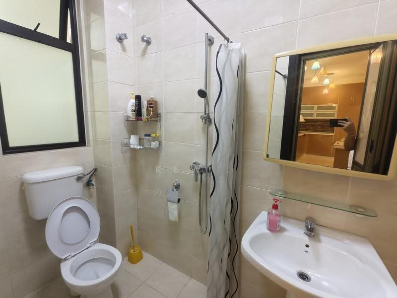 Rumah Berkembar untuk Dijual di Riverview Kemensah (Melawati) - Kew . - PropertyGuru.com.my