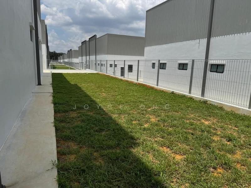 Factory for Rent in Eco Business Park 1 (Johor Bahru) - Joyce Ong - Exterior - PropertyGuru.com.my