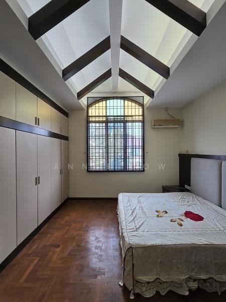 Semi-Detached House for Sale in Johor Bahru (Johor) - Annie Low - Bedroom - PropertyGuru.com.my