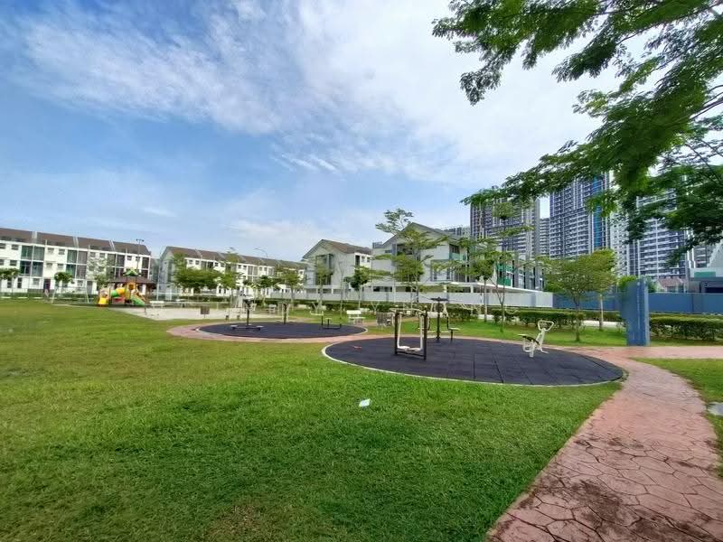 Rumah Teres 3-Tingkat untuk Disewa di Kajang (Selangor) - Cindy Yeong - Exterior - PropertyGuru.com.my