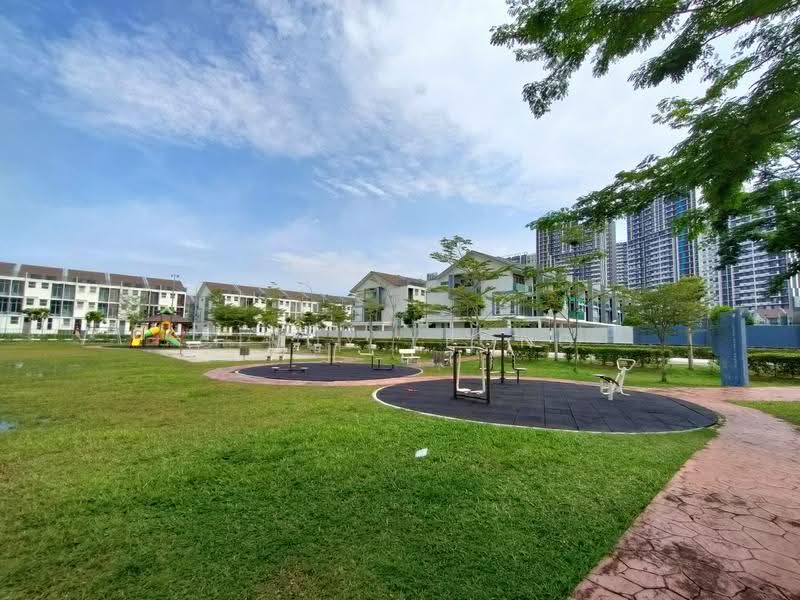 Rumah Teres 3-Tingkat untuk Disewa di Kajang (Selangor) - Cindy Yeong - Exterior - PropertyGuru.com.my