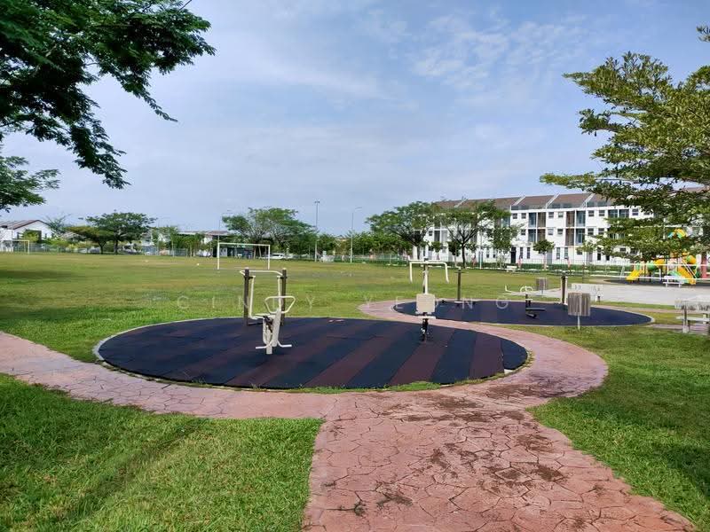 Rumah Teres 3-Tingkat untuk Disewa di Kajang (Selangor) - Cindy Yeong - Exterior - PropertyGuru.com.my