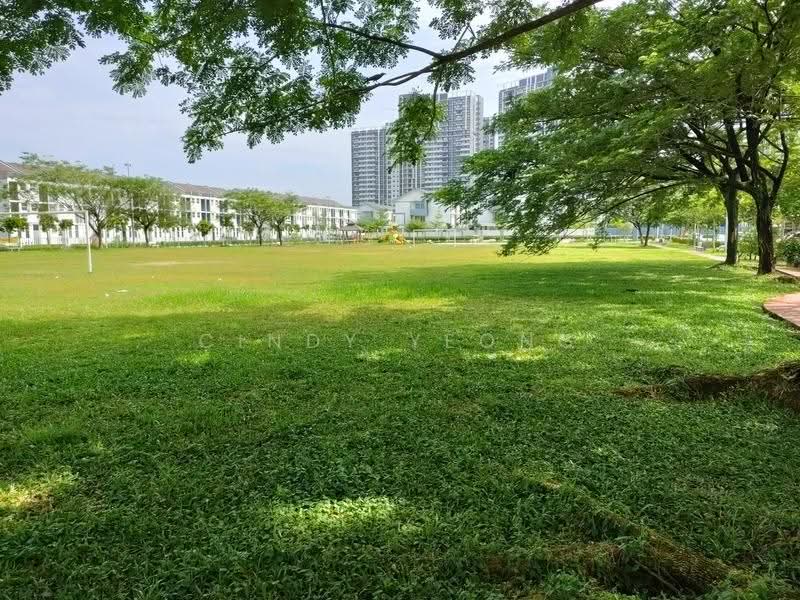 Rumah Teres 3-Tingkat untuk Disewa di Kajang (Selangor) - Cindy Yeong - Exterior - PropertyGuru.com.my
