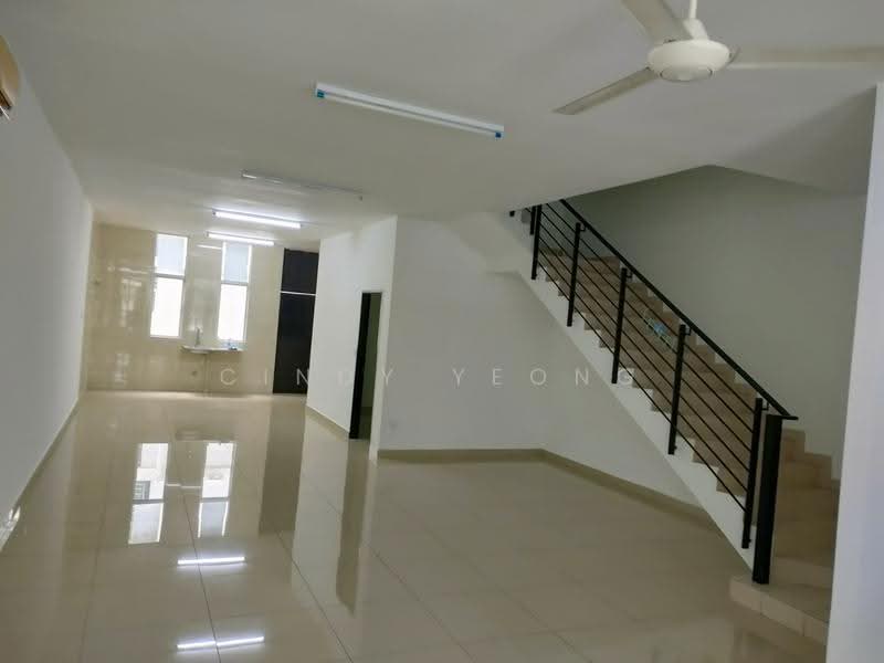 Rumah Teres 3-Tingkat untuk Disewa di Kajang (Selangor) - Cindy Yeong - Interior - PropertyGuru.com.my