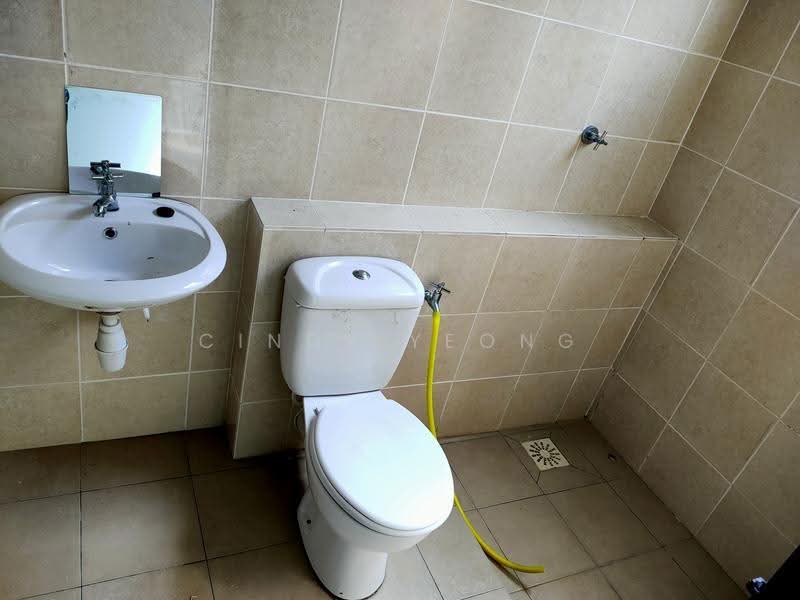 Rumah Teres 3-Tingkat untuk Disewa di Kajang (Selangor) - Cindy Yeong - Bathroom - PropertyGuru.com.my