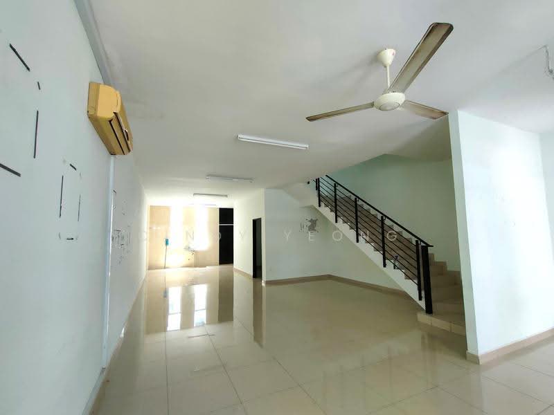 Rumah Teres 3-Tingkat untuk Disewa di Kajang (Selangor) - Cindy Yeong - Interior - PropertyGuru.com.my