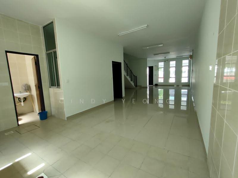 Rumah Teres 3-Tingkat untuk Disewa di Kajang (Selangor) - Cindy Yeong - Interior - PropertyGuru.com.my