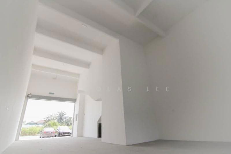 Kilang Teres untuk Dijual di Klang (Selangor) - Nicholas Lee - Interior - PropertyGuru.com.my