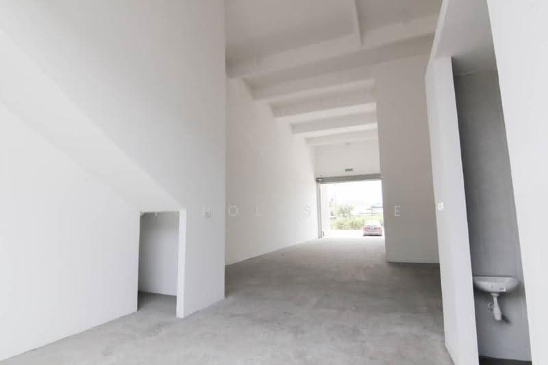 Kilang Teres untuk Dijual di Klang (Selangor) - Nicholas Lee - Interior - PropertyGuru.com.my