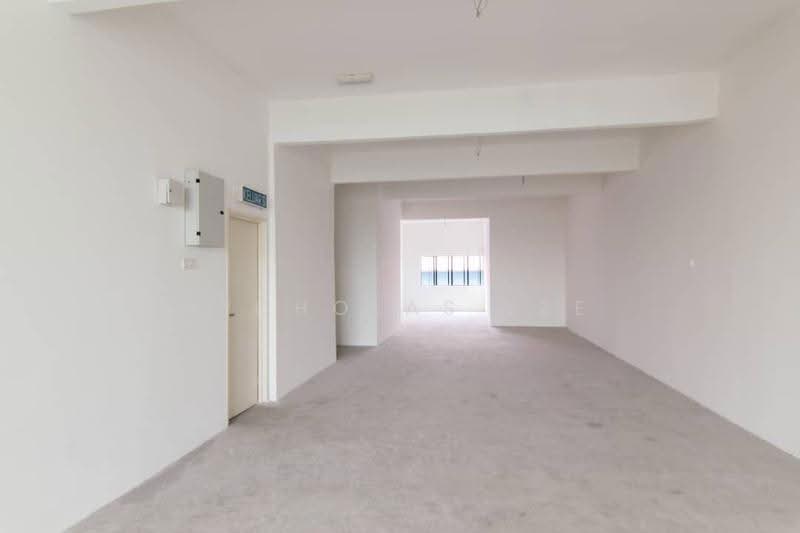 Kilang Teres untuk Dijual di Klang (Selangor) - Nicholas Lee - Interior - PropertyGuru.com.my